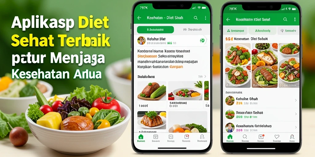 Tampilan antarmuka aplikasi 797K yang menarik dan fungsional.